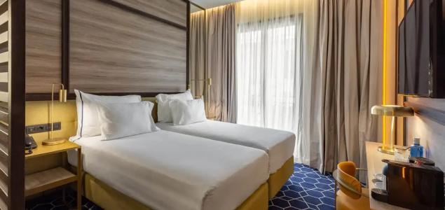 Pestana Cr7 Gran vía Madrid - 57