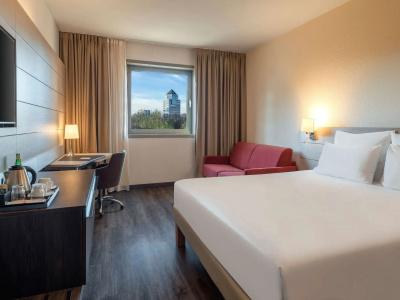 Novotel Brescia Due - 47