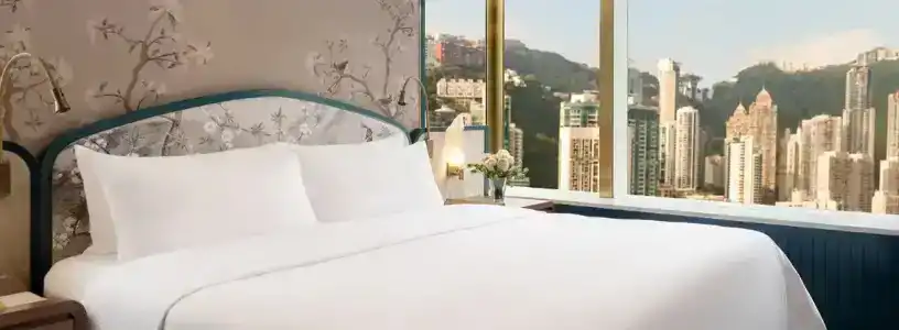 Island Shangri-La - 102