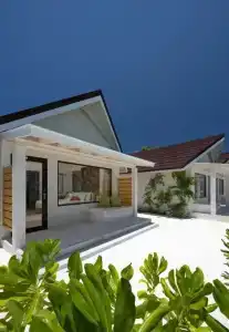 Oblu Xperience Ailafushi - All Inclusive With Free Transfers - 50