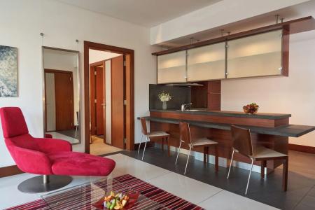 Villa Rotana - Dubai - 7