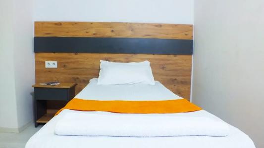 Ankara Otel Evren - 7
