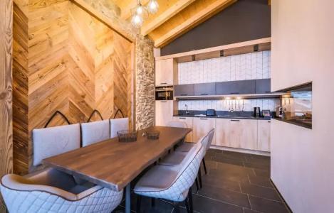 24 by Avenida & Residences Kaprun - 20