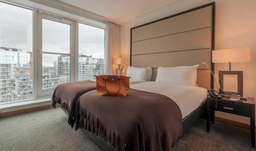 Pestana Chelsea Bridge - 78