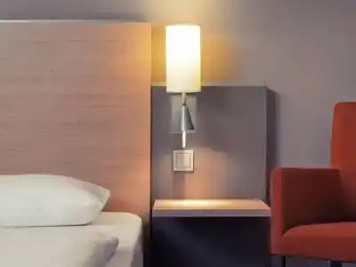 Mercure Düsseldorf Neuss - 7