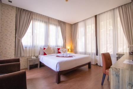 Samed Pavilion Resort - 109