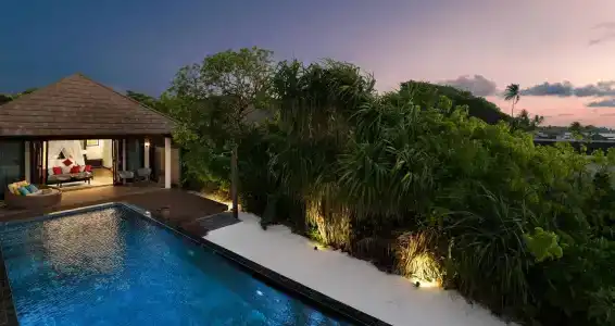 Atmosphere Kanifushi - Premium All Inclusive with Free Transfers - 49