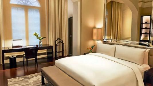 The Capitol Kempinski Singapore (SG Clean, Staycation Approved) - 68