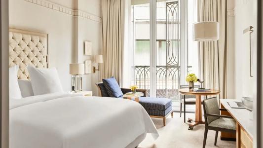 Four Seasons Madrid - 29