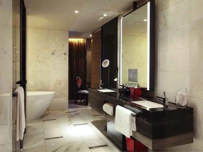 Sofitel Guangzhou Sunrich - 70