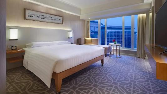 Grand Hyatt Beijing - 31