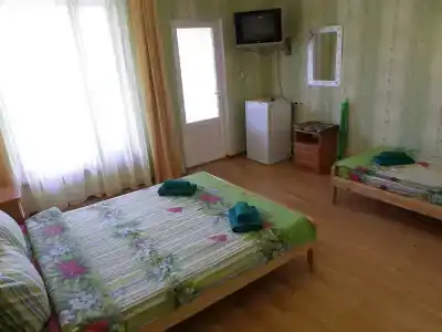 Катюша на Подгорной - 5