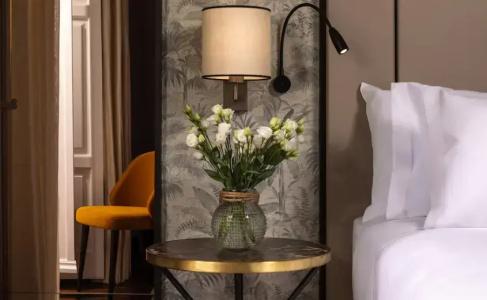NH Collection Madrid Palacio de Tepa - 60