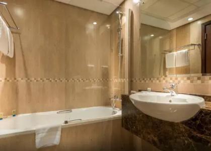 First Central Suites - 64