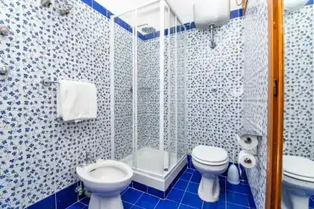 Relais Freedom Club - 120