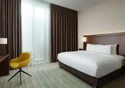 Courtyard by Marriott Baku - 52