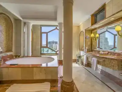 Grand Hyatt Amman - 61