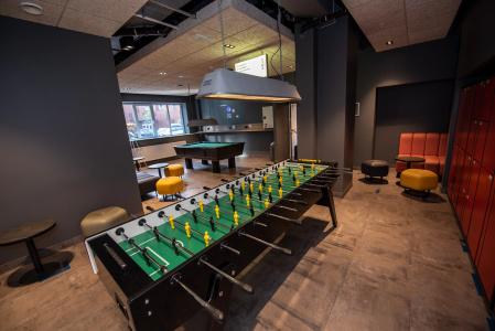 Moxy Copenhagen - 22