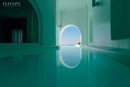 Dana Villas & Infinity Suites - 86