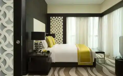 Sofitel Abu Dhabi Corniche - 41