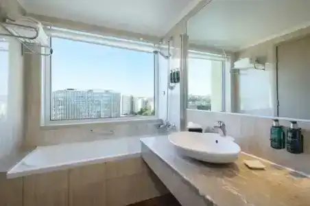 Melia Lisboa Oriente - 39