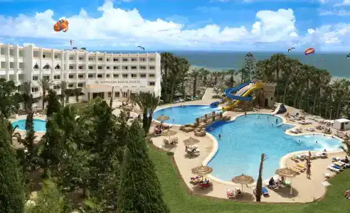 Marhaba Royal Salem - Family Only - 19