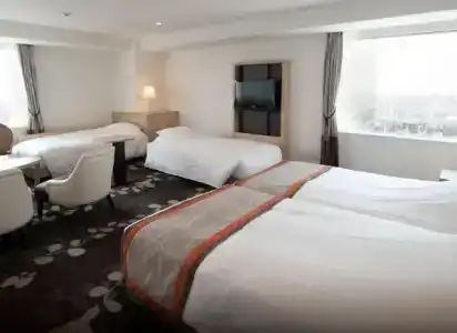 Granvia Osaka-Jr Hotel Group - 101