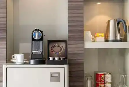 Radisson Blu Istanbul Asia - 58