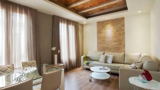 Barcelona Apartment Milà - 22