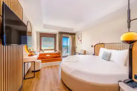 Belek Beach Resort - 78