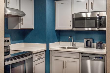 Residence Inn by Marriott Boston Harbor on Tudor Wharf - 22