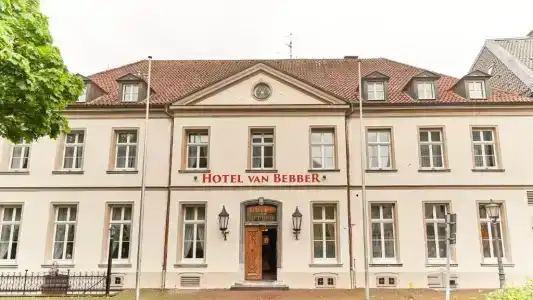 van Bebber - 1