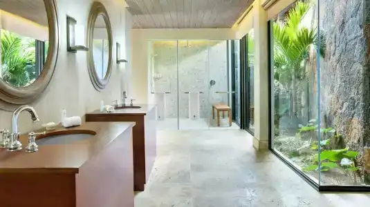 JW Marriott Mauritius Resort - 109