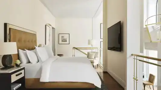 Four Seasons Madrid - 65