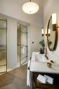 Small Luxury Ambassador Zurich - 48