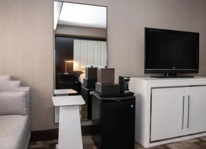 Beverly Hills Marriott - 41
