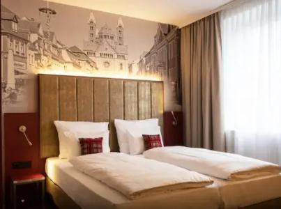 Amedia Plaza Speyer - 42