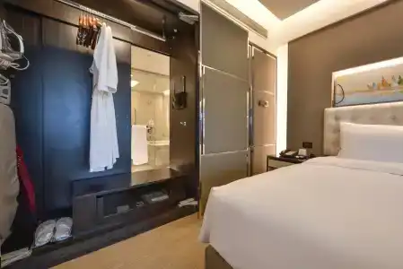 Furama Dalian - 40