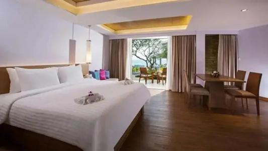 Beyond Resort Karon - Sha Extra Plus - 56