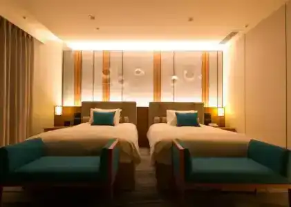 Highland Resort & Spa - 85