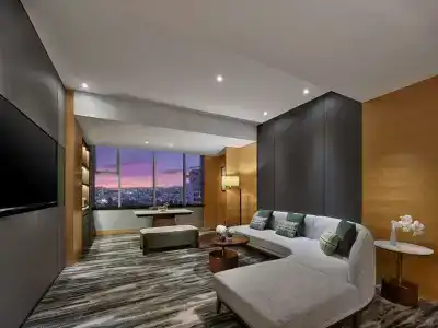 Hilton Shanghai Hongqiao - 78