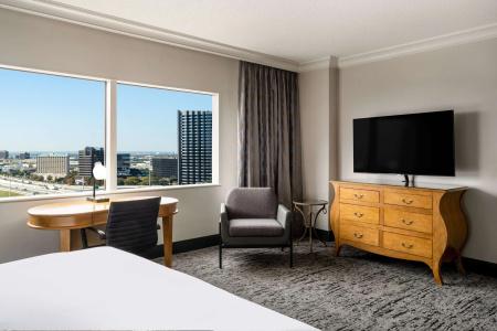 Hilton Dallas Lincoln Centre - 78