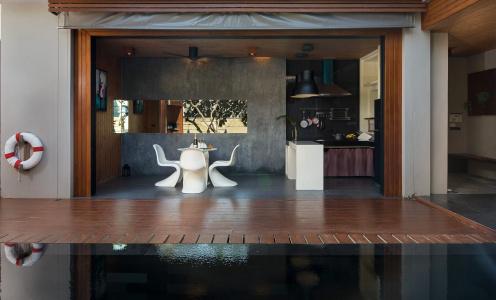 Pavilion Samui Villas And Resort - Sha Plus - 75