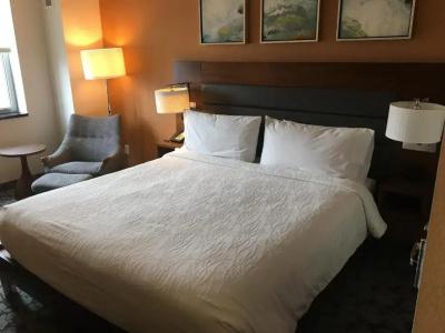 Hilton Garden Inn Long Island City - 54