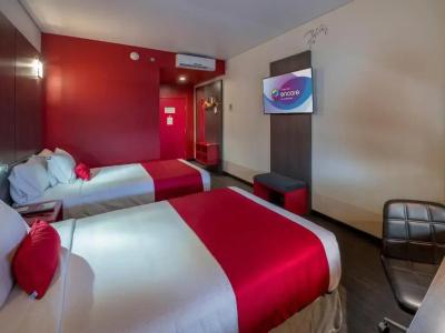 Ramada Encore by Wyndham Guadalajara - 40