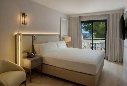 Hilton Mallorca Galatzo - 14