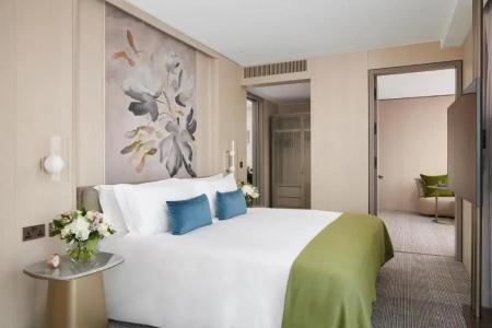 Pan Pacific London - 73