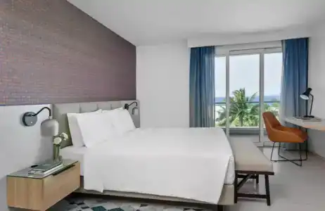 Alma Resort Cam Ranh - 28