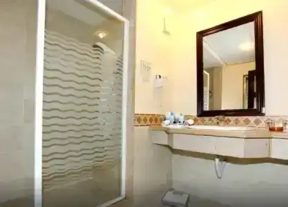 Rehana Royal Beach Resort - Aquapark & Spa - Family & Couples Only - 50