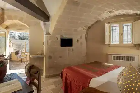 Locanda Di San Martino & Thermae Romanae - 13
